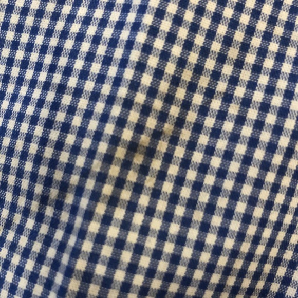 Three Sisters Embroidered Gingham Romper 🦞 - Picture 16 of 16